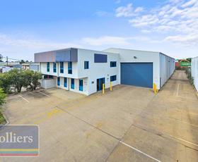 Factory, Warehouse & Industrial commercial property sold at 13 Whitehouse Street Garbutt QLD 4814