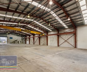 Factory, Warehouse & Industrial commercial property sold at 13 Whitehouse Street Garbutt QLD 4814