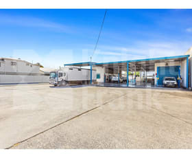 Factory, Warehouse & Industrial commercial property sold at Whole of the property/243 Bolsover Street Rockhampton City QLD 4700
