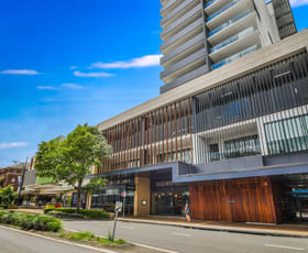 Offices commercial property sold at 302/159 Mann Street Gosford NSW 2250