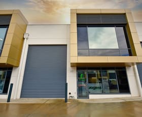 Offices commercial property sold at 20/573 Burwood Highway Knoxfield VIC 3180