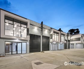 Offices commercial property sold at 9/51-57 Merrindale Drive Croydon South VIC 3136