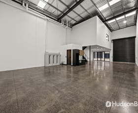 Showrooms / Bulky Goods commercial property sold at 9/51-57 Merrindale Drive Croydon South VIC 3136