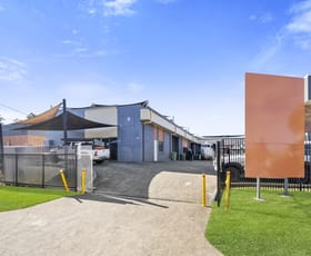 Factory, Warehouse & Industrial commercial property sold at 9 Veronica Street Capalaba QLD 4157
