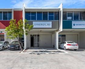 Offices commercial property sold at 5/24 Finsbury Street Newmarket QLD 4051