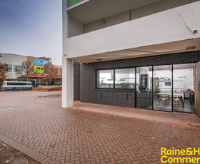 Medical / Consulting commercial property leased at 229/150 Anketell Street Greenway ACT 2900