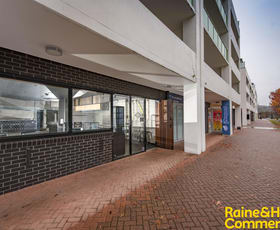 Medical / Consulting commercial property leased at 229/150 Anketell Street Greenway ACT 2900