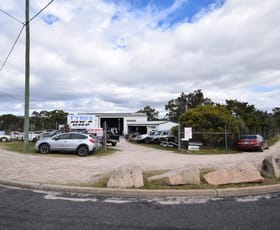 Other commercial property sold at 12-16 Sullivan Drive Stanthorpe QLD 4380