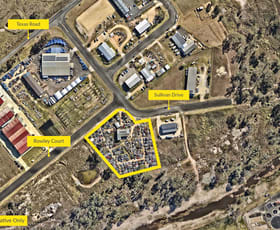 Other commercial property sold at 12-16 Sullivan Drive Stanthorpe QLD 4380