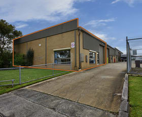 Factory, Warehouse & Industrial commercial property sold at 1/47 Power Road Bayswater VIC 3153
