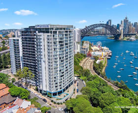 Other commercial property for sale at Shop 1, 55 Lavender Street Milsons Point NSW 2061