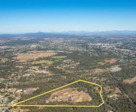 Development / Land commercial property sold at 62 Coal Road Chuwar QLD 4306