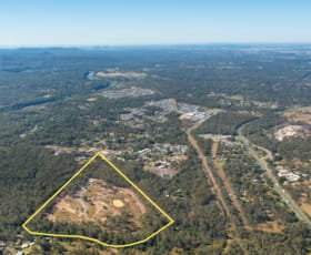 Development / Land commercial property sold at 62 Coal Road Chuwar QLD 4306