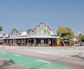 Shop & Retail commercial property sold at 215 Bulwer Street and 236 Lake Street Perth WA 6000