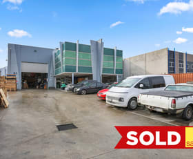 Factory, Warehouse & Industrial commercial property sold at 91 Yellowbox Drive Craigieburn VIC 3064