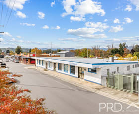 Shop & Retail commercial property for sale at Lot 1 Fuller Street Tumut NSW 2720