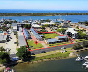 Hotel, Motel, Pub & Leisure commercial property for sale at 164 Marine Parade Lakes Entrance VIC 3909