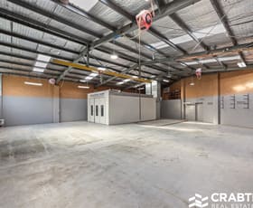 Factory, Warehouse & Industrial commercial property sold at 7 Balmoral Avenue Dandenong VIC 3175