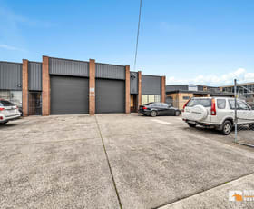 Factory, Warehouse & Industrial commercial property sold at 57 Temple Drive Thomastown VIC 3074