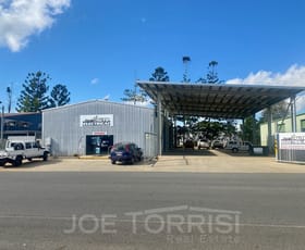 Factory, Warehouse & Industrial commercial property for sale at 43c Chewko Road Mareeba QLD 4880