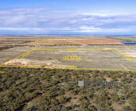 Development / Land commercial property sold at 29 Wood Road Koorlong VIC 3501