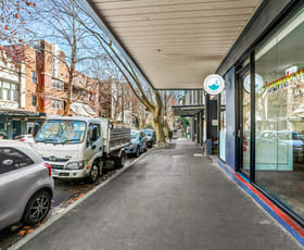 Shop & Retail commercial property sold at 16&17/190 Victoria Street Potts Point NSW 2011