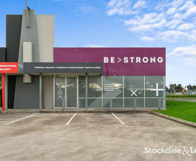Shop & Retail commercial property sold at 1/22 Vestan Drive Morwell VIC 3840