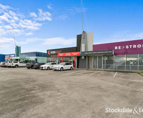 Shop & Retail commercial property sold at 1/22 Vestan Drive Morwell VIC 3840