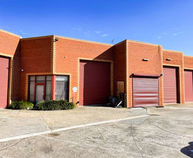 Factory, Warehouse & Industrial commercial property sold at 13/5-7 Paul Court Dandenong VIC 3175