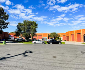 Factory, Warehouse & Industrial commercial property sold at 13/5-7 Paul Court Dandenong VIC 3175