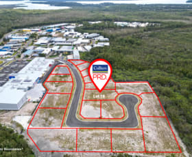 Development / Land commercial property sold at 11 Bluewater Close Taylors Beach NSW 2316