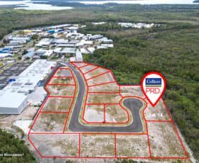 Development / Land commercial property sold at 20 Bluewater Close Taylors Beach NSW 2316