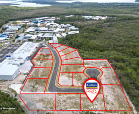 Development / Land commercial property sold at 16 Bluewater Close Taylors Beach NSW 2316