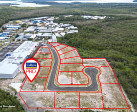 Development / Land commercial property sold at 10 Bluewater Close Taylors Beach NSW 2316