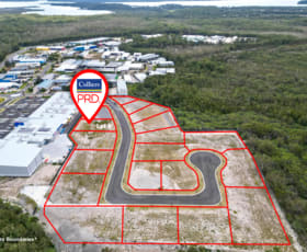 Development / Land commercial property sold at 4 Bluewater Close Taylors Beach NSW 2316