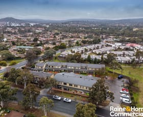 Shop & Retail commercial property for sale at 15-18/70 Hurtle Avenue Bonython ACT 2905