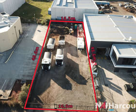 Development / Land commercial property sold at 1/55 Interlink Drive Craigieburn VIC 3064