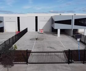 Showrooms / Bulky Goods commercial property leased at 191 O'Herns Road Epping VIC 3076