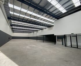 Showrooms / Bulky Goods commercial property leased at 191 O'Herns Road Epping VIC 3076