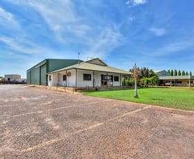 Factory, Warehouse & Industrial commercial property for sale at 30 Muramats Road East Arm NT 0822