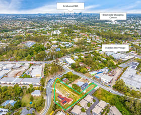 Development / Land commercial property sold at 5-9 Bowers Road Everton Hills QLD 4053