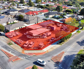 Factory, Warehouse & Industrial commercial property sold at 332 Wharf Street Queens Park WA 6107