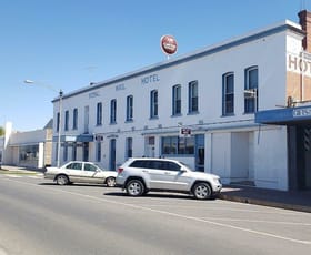 Hotel, Motel, Pub & Leisure commercial property for sale at Warracknabeal VIC 3393