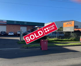 Factory, Warehouse & Industrial commercial property sold at 395- 397 Hobart Road Youngtown TAS 7249