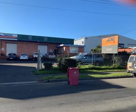 Factory, Warehouse & Industrial commercial property sold at 395- 397 Hobart Road Youngtown TAS 7249