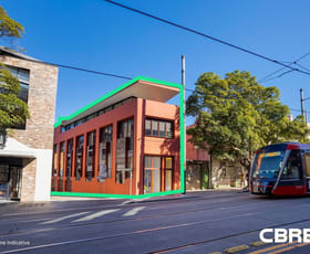 Offices commercial property sold at 247 Devonshire Street Surry Hills NSW 2010