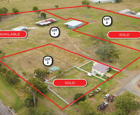 Development / Land commercial property for sale at 19 Sawmill Lane Toogoolawah QLD 4313