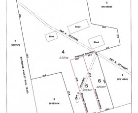 Development / Land commercial property for sale at 19 Sawmill Lane Toogoolawah QLD 4313