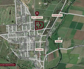 Development / Land commercial property for sale at 19 Sawmill Lane Toogoolawah QLD 4313