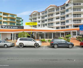 Shop & Retail commercial property sold at 12/140-144 Alexandra Parade Alexandra Headland QLD 4572